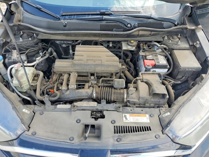 Продажа на аукционе авто 2021 Honda Cr-v, vin: 2HKRW1H5XMH426976, номер лота: 66631226