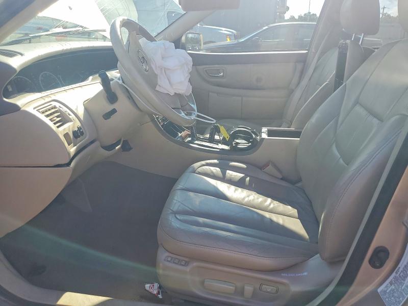 Продажа на аукционе авто 2002 Toyota Avalon, vin: 4T1BF28B92U199792, номер лота: 63864066