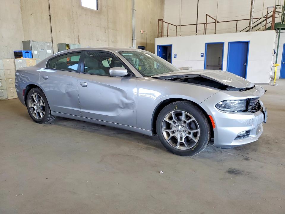 Aukcja sprzedaży 2016 Dodge Charger, vin: 2C3CDXJG6GH304059, numer aukcji: 66599186