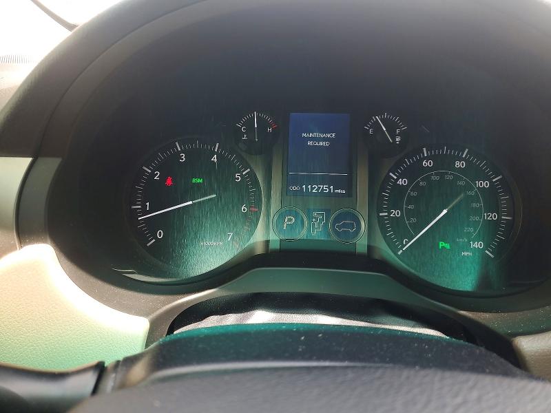 Aukcja sprzedaży 2017 Lexus Gx, vin: JTJBM7FX6H5154914, numer aukcji: 64608576