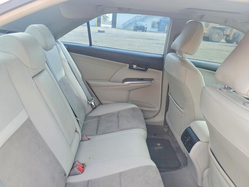 Продажа на аукционе авто 2013 Toyota Camry Hybrid, vin: 4T1BD1FK7DU071685, номер лота: 62751386