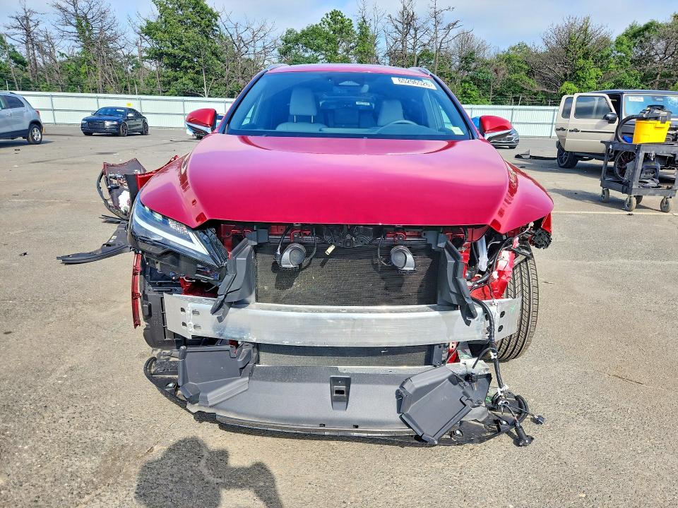 Продаж на аукціоні авто 2026 Lexus Rx 350, vin: 2T2BAMCA5TC146076, номер лоту: 65296526