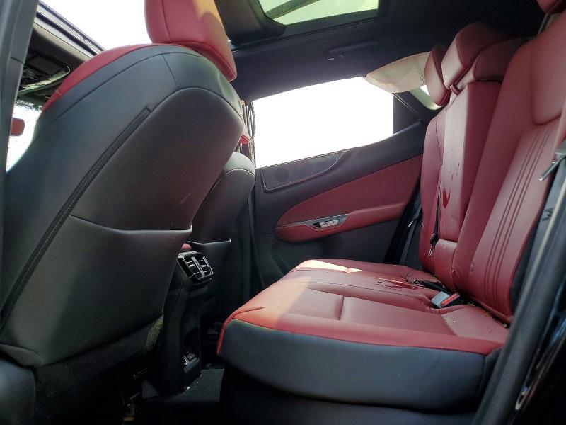 Aukcja sprzedaży 2024 Lexus Nx, vin: 2T2GKCEZ7RC030208, numer aukcji: 63309176