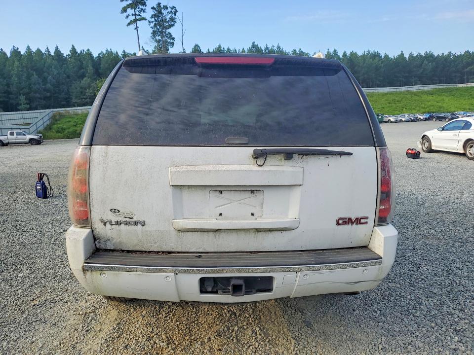 Продаж на аукціоні авто 2007 Gmc Yukon, vin: 1GKFK63827J289853, номер лоту: 65598336