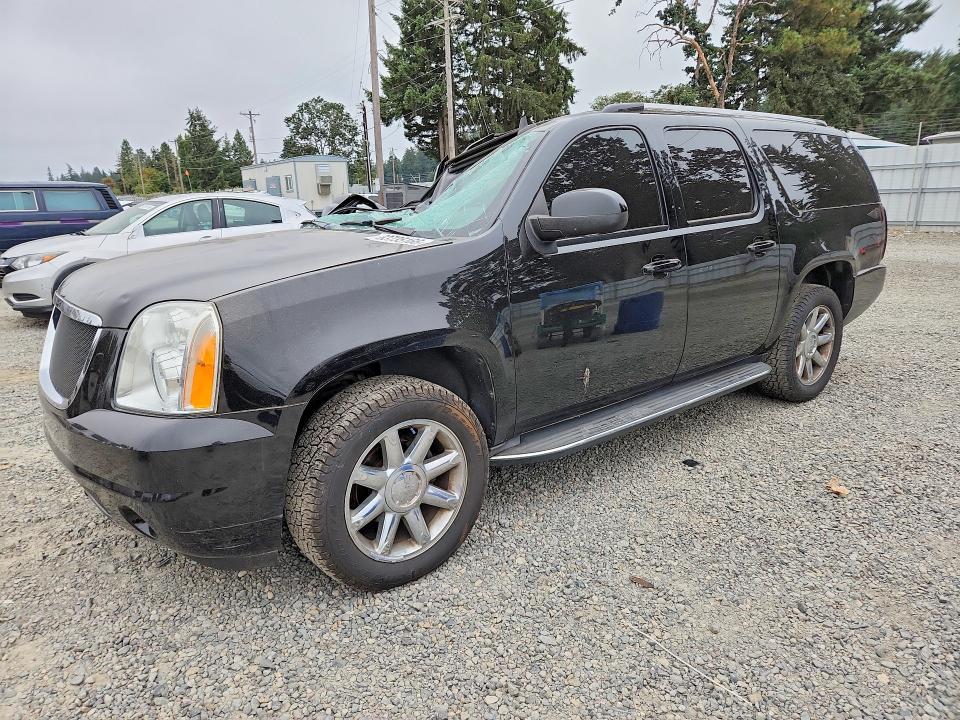 Auction sale of the 2013 Gmc Yukon Xl, vin: 1GKS2MEF5DR378294, lot number: 63735166