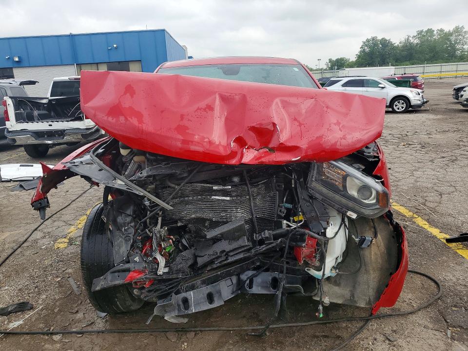 Aukcja sprzedaży 2016 Dodge Durango, vin: 1C4RDJDG2GC459936, numer aukcji: 64545876