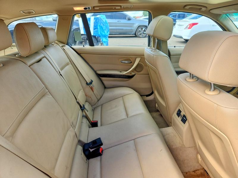 Aukcja sprzedaży 2011 Bmw 328, vin: WBAUT9C54BA191467, numer aukcji: 66333816