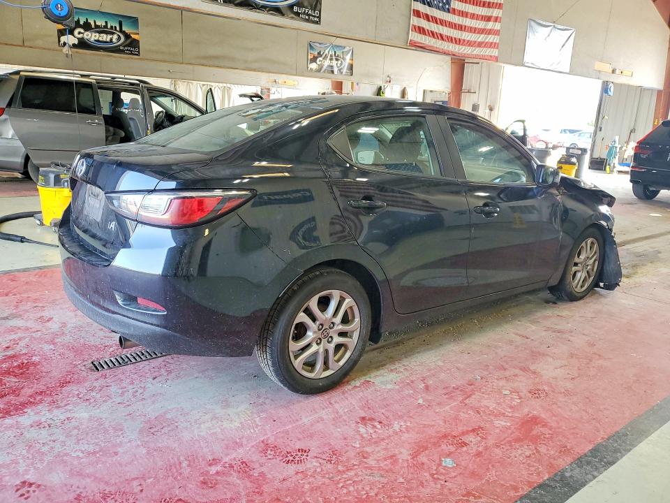 Продажа на аукционе авто 2016 Scion Ia, vin: 3MYDLBZV7GY137991, номер лота: 64850716