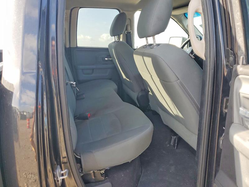 Продажа на аукционе авто 2016 Ram 1500, vin: 1C6RR7GT6GS228225, номер лота: 65269296