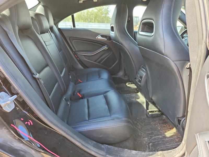 Продажа на аукционе авто 2017 Mercedes-benz Cla, vin: WDDSJ4GBXHN441112, номер лота: 63674036