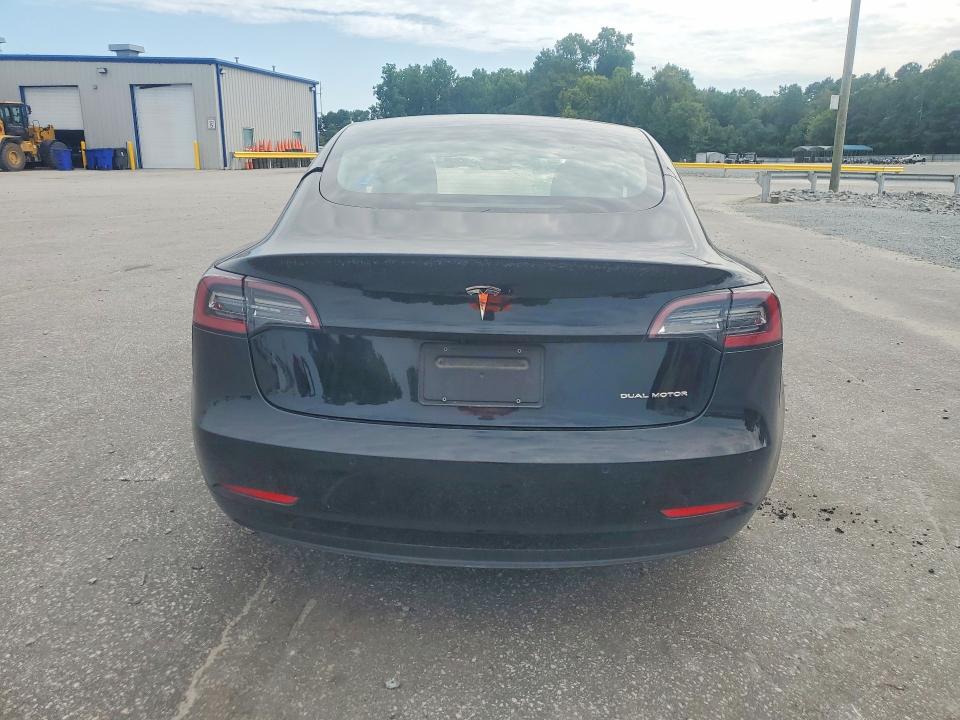 Aukcja sprzedaży 2022 Tesla Model 3, vin: 5YJ3E1EB4NF111061, numer aukcji: 64914736