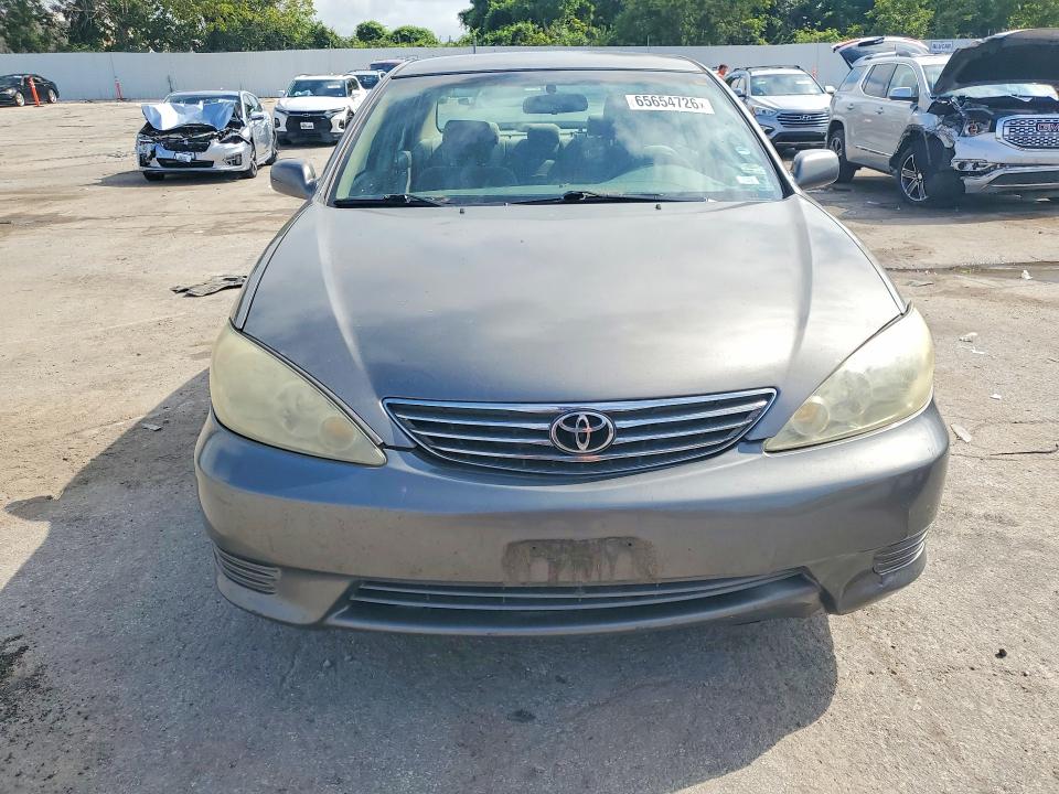 Aukcja sprzedaży 2006 Toyota Camry, vin: 4T1BE32K76U703828, numer aukcji: 65654726