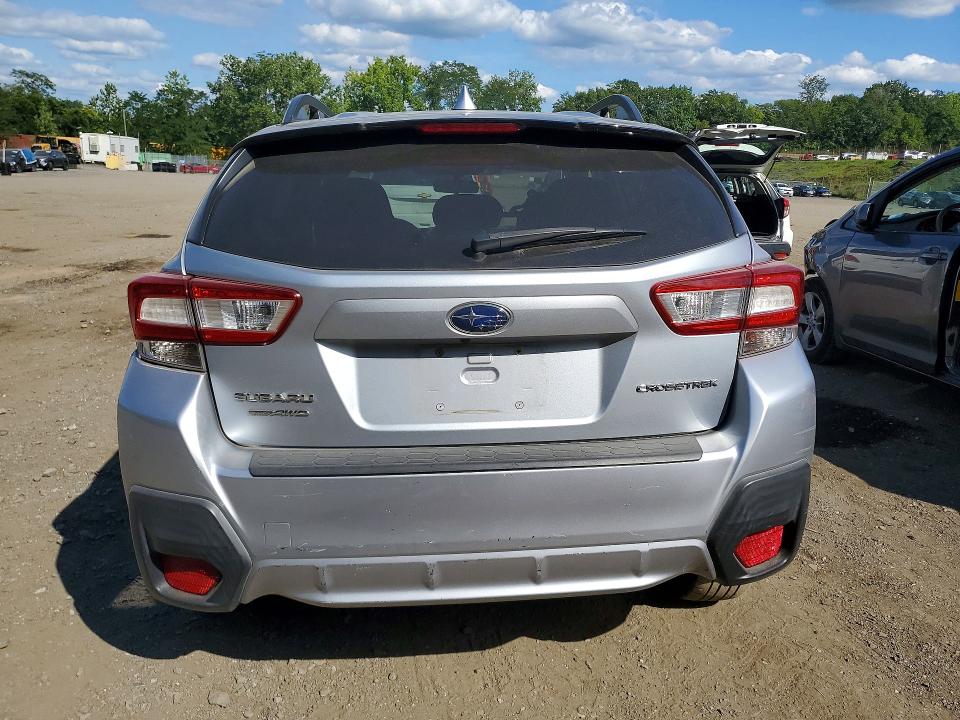 Продаж на аукціоні авто 2018 Subaru Crosstrek, vin: JF2GTABC1JH331676, номер лоту: 66262096