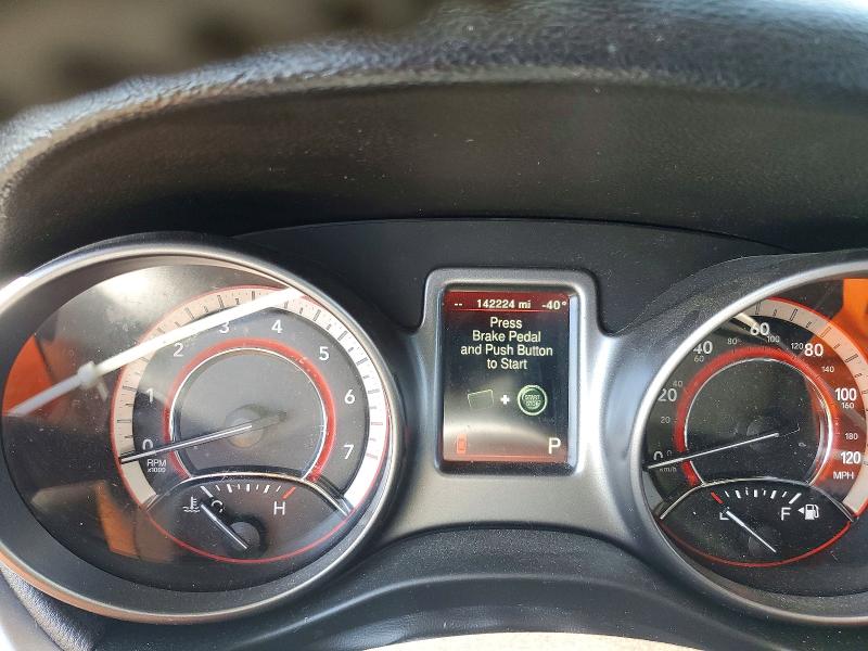 Продажа на аукционе авто 2018 Dodge Journey, vin: 3C4PDCGG2JT517215, номер лота: 64312966
