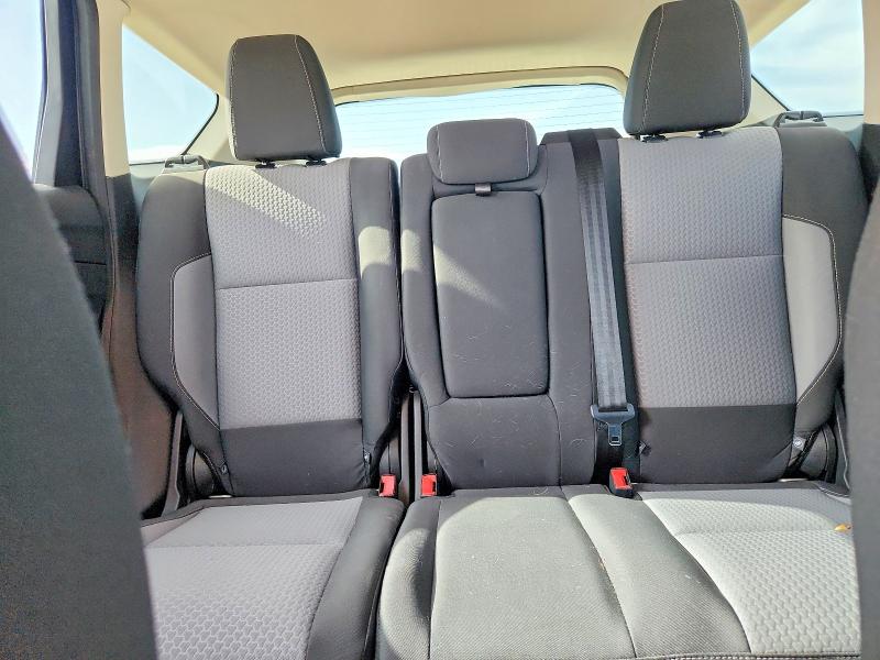 65993176 :رقم المزاد ، 1FMCU0GD1HUB50158 vin ، 2017 Ford Escape مزاد بيع