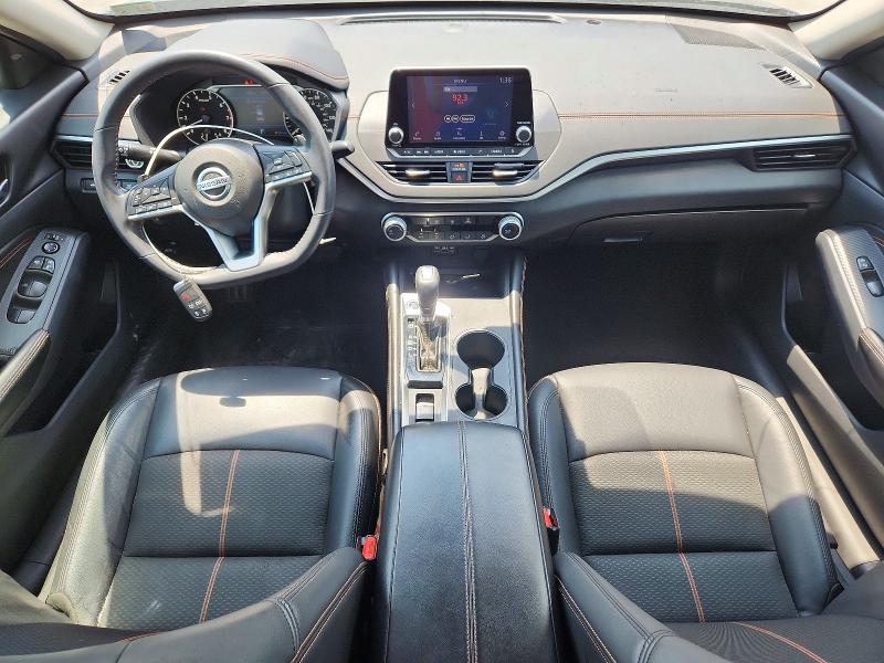 Продаж на аукціоні авто 2022 Nissan Altima, vin: 1N4BL4CW2NN309086, номер лоту: 62827486