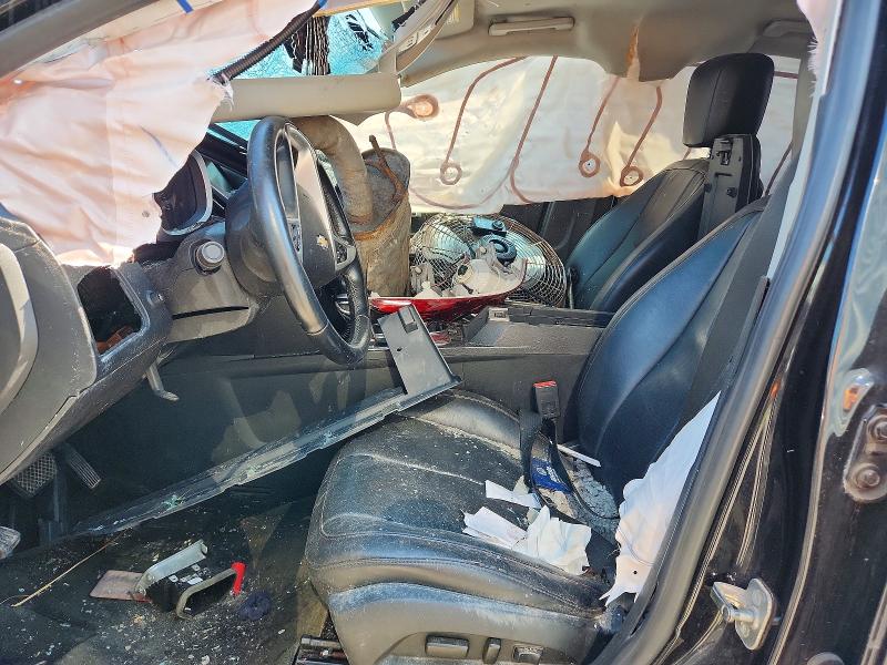 62580576 :رقم المزاد ، 2GNALPEK8D6299255 vin ، 2013 Chevrolet Equinox مزاد بيع