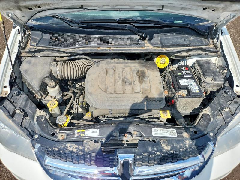 Aukcja sprzedaży 2019 Dodge Grand Caravan, vin: 2C4RDGBG5KR704413, numer aukcji: 66349126