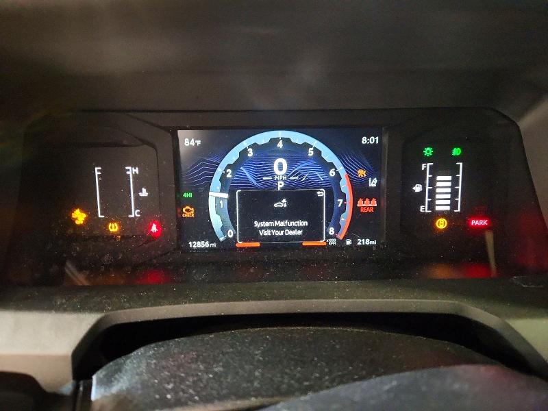 64893256 :رقم المزاد ، 3TMLB5JN6RM013991 vin ، 2024 Toyota Tacoma مزاد بيع