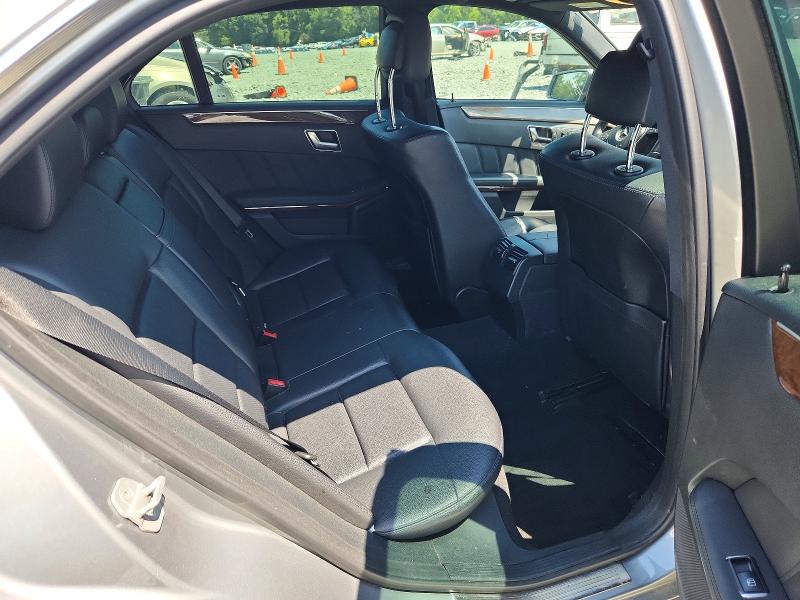 2013 Mercedes-benz E მანქანა იყიდება აუქციონზე, vin: WDDHF8JBXDA663517, აუქციონის ნომერი: 64701506