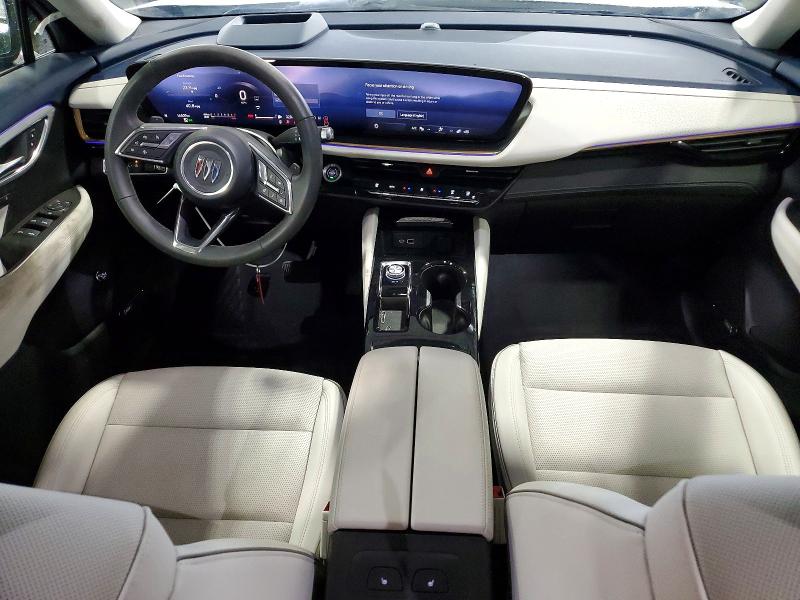 Aukcja sprzedaży 2025 Buick Envision, vin: LRBFZME43SD090967, numer aukcji: 63835336