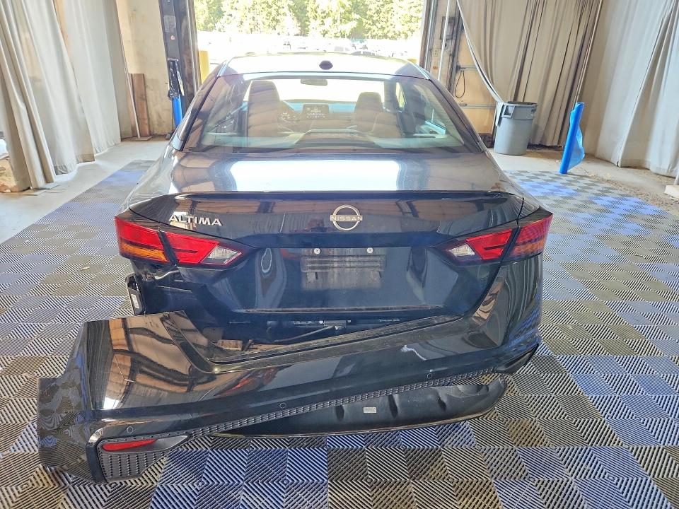 Продаж на аукціоні авто 2025 Nissan Altima, vin: 1N4BL4DV7SN432867, номер лоту: 66251226