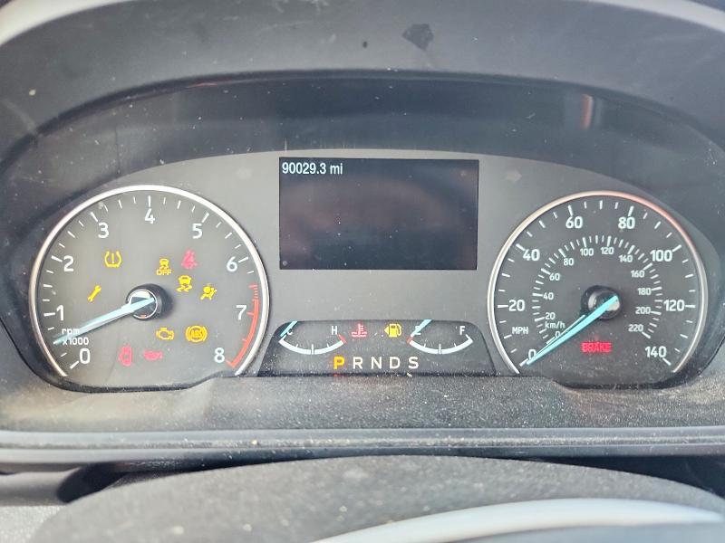 65826486 :رقم المزاد ، MAJ6S3GL3LC312098 vin ، 2020 Ford Ecosport مزاد بيع