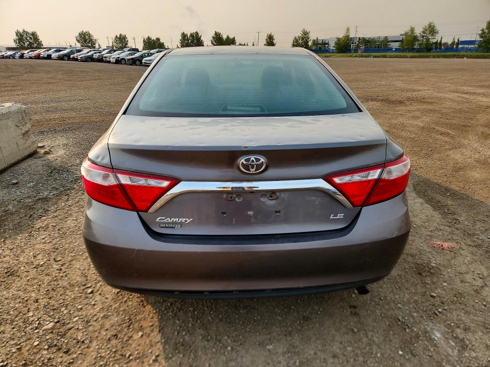 Aukcja sprzedaży 2016 Toyota Camry, vin: 4T1BF1FK2GU241191, numer aukcji: 64474026