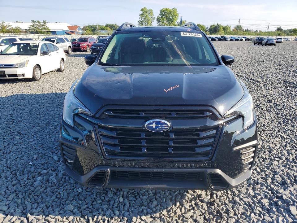 Продаж на аукціоні авто 2024 Subaru Ascent, vin: 4S4WMAHD2R3427926, номер лоту: 63728326