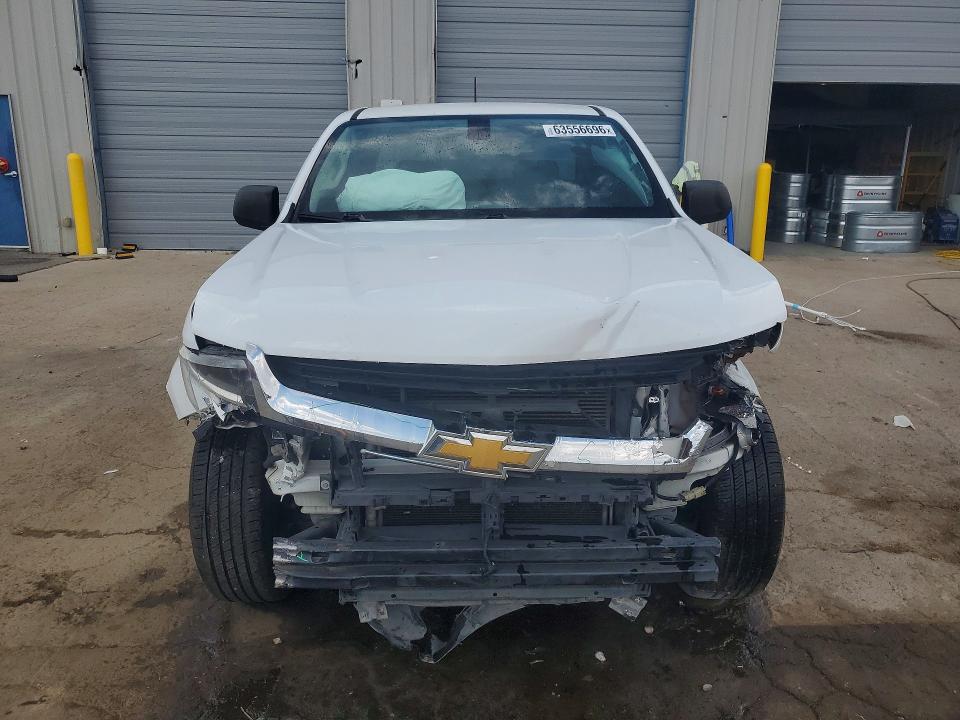 Продаж на аукціоні авто 2015 Chevrolet Colorado, vin: 1GCHSAEA5F1154405, номер лоту: 63556696