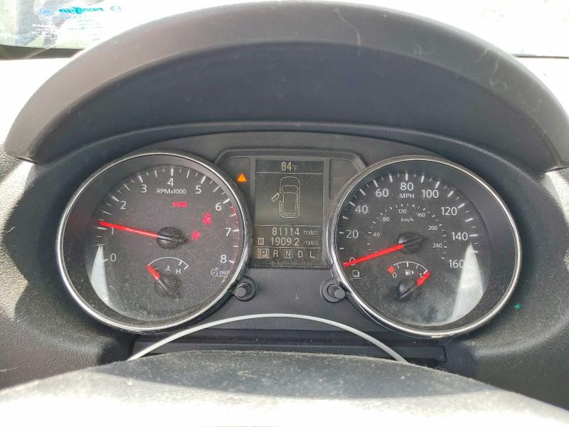 Aukcja sprzedaży 2013 Nissan Rogue, vin: JN8AS5MT7DW542994, numer aukcji: 63685426