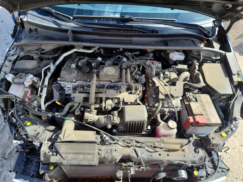 Продажа на аукционе авто 2025 Toyota Corolla Hybrid, vin: JTDBCMFE5S3072100, номер лота: 66613376