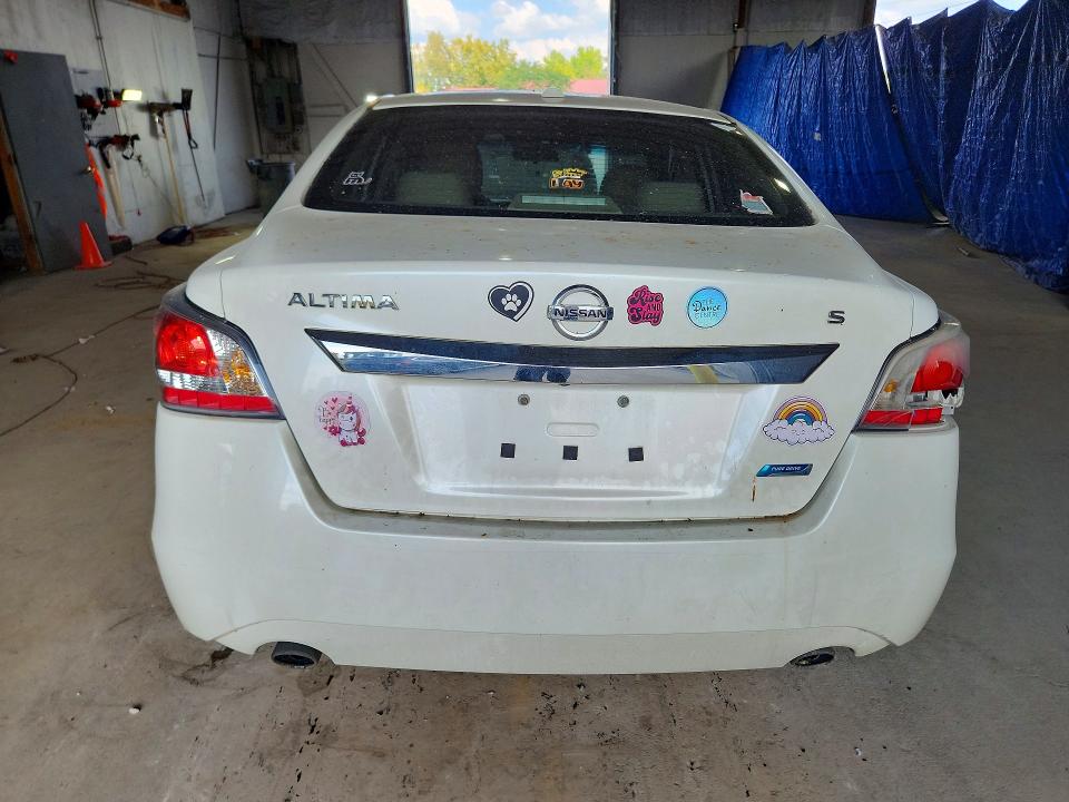 Aukcja sprzedaży 2014 Nissan Altima, vin: 1B4AL3AP1EC274814, numer aukcji: 66521846