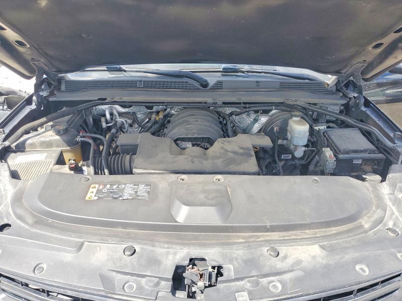 Aukcja sprzedaży 2018 Cadillac Escalade, vin: 1GYS4KKJ0JR304872, numer aukcji: 64619236