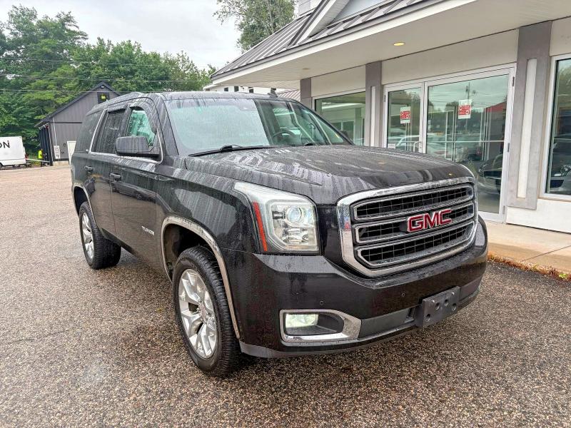 Продаж на аукціоні авто 2015 Gmc Yukon, vin: 1GKS2BKCXFR103943, номер лоту: 66119986