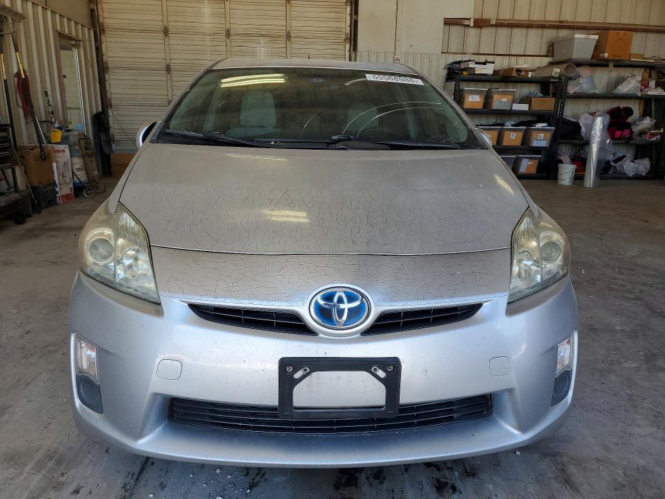 Продажа на аукционе авто 2011 Toyota Prius, vin: JTDKN3DU9B1409930, номер лота: 65568986
