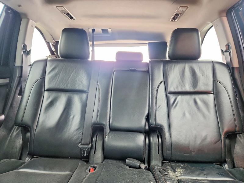 2017 Toyota Highlander მანქანა იყიდება აუქციონზე, vin: 5TDJZRFH9HS449570, აუქციონის ნომერი: 64890346