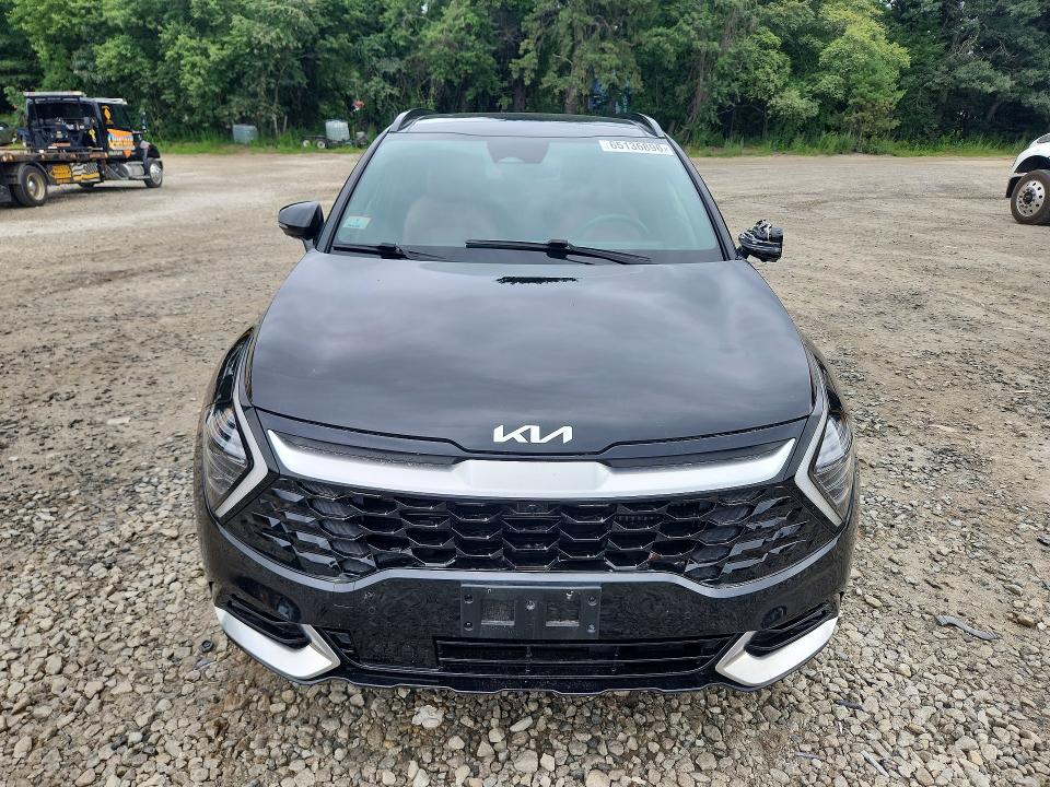 Aukcja sprzedaży 2025 Kia Sportage, vin: KNDPXCDG8S7209287, numer aukcji: 65136896