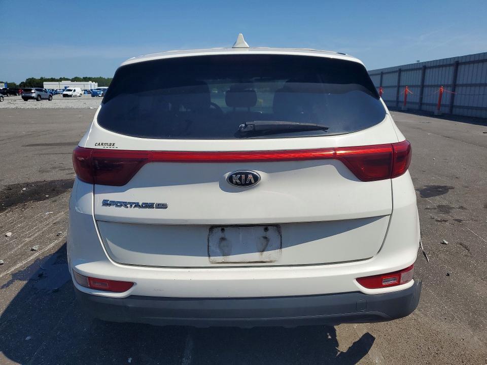 Продаж на аукціоні авто 2017 Kia Sportage, vin: KNDPM3AC5H7211890, номер лоту: 64817346
