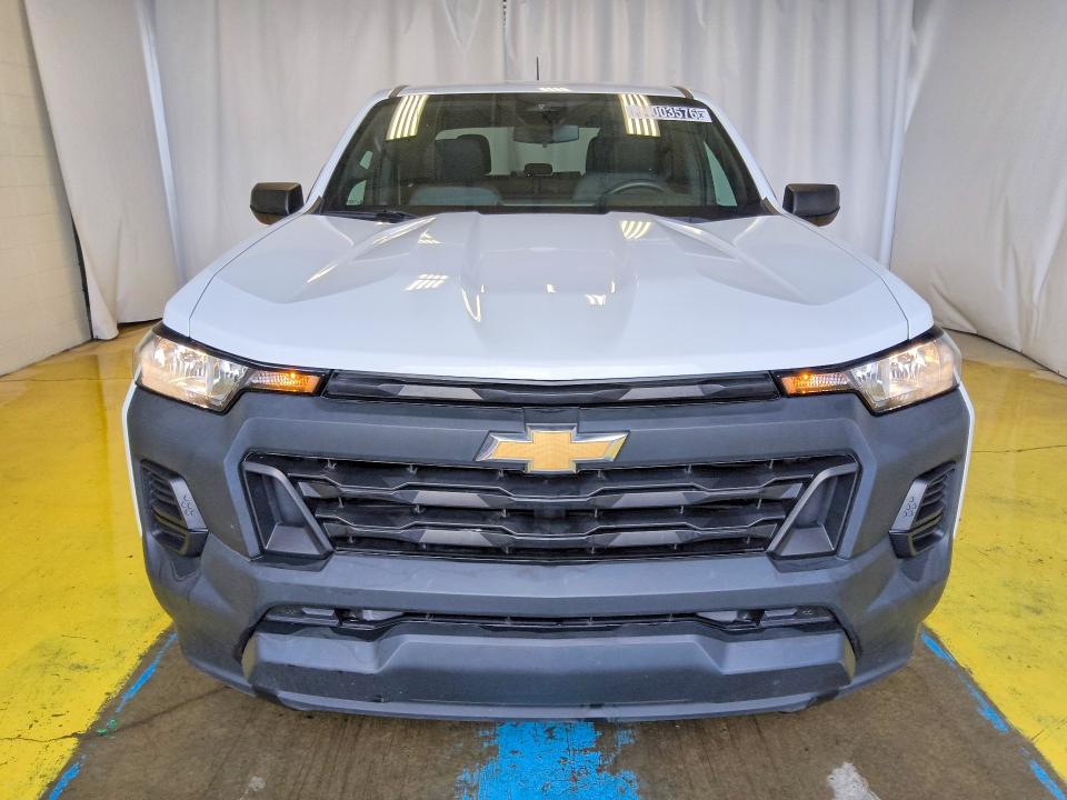 Продаж на аукціоні авто 2024 Chevrolet Colorado, vin: 1GCGSBEC9R1134973, номер лоту: 64003576