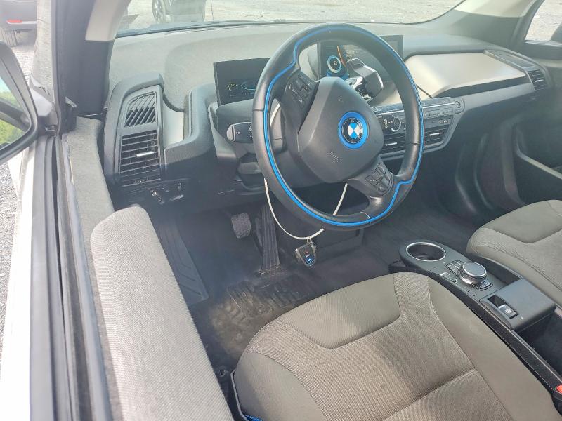 Продаж на аукціоні авто 2017 Bmw I3, vin: WBY1Z8C31HV892593, номер лоту: 64092856