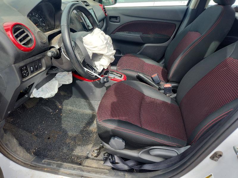 Продаж на аукціоні авто 2023 Mitsubishi Mirage, vin: ML32AWHJ6PH005336, номер лоту: 66081666