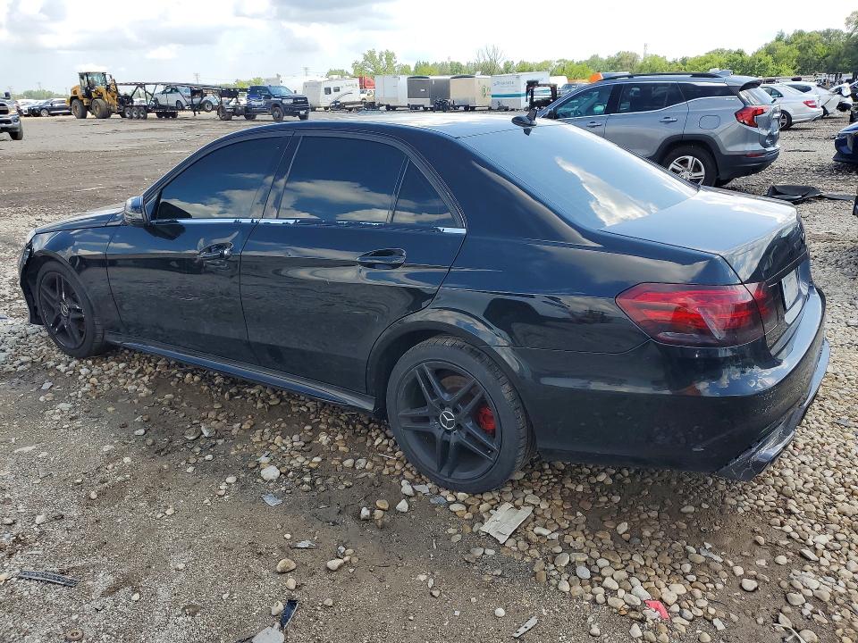 Продаж на аукціоні авто 2014 Mercedes-benz E, vin: WDDHF8JB7EA987056, номер лоту: 63293456