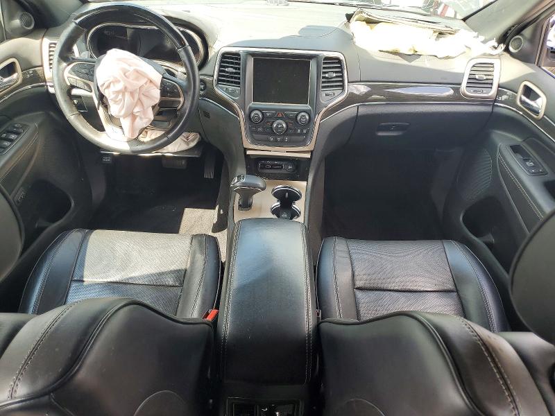 63494196 :رقم المزاد ، 1C4RJFCG9EC572352 vin ، 2014 Jeep Grand Cherokee مزاد بيع