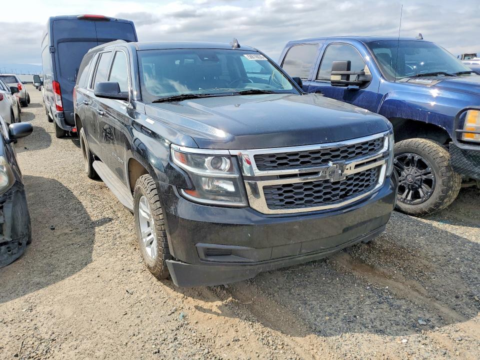 Aukcja sprzedaży 2020 Chevrolet Suburban, vin: 1GNSKHKC5LR283835, numer aukcji: 58818836