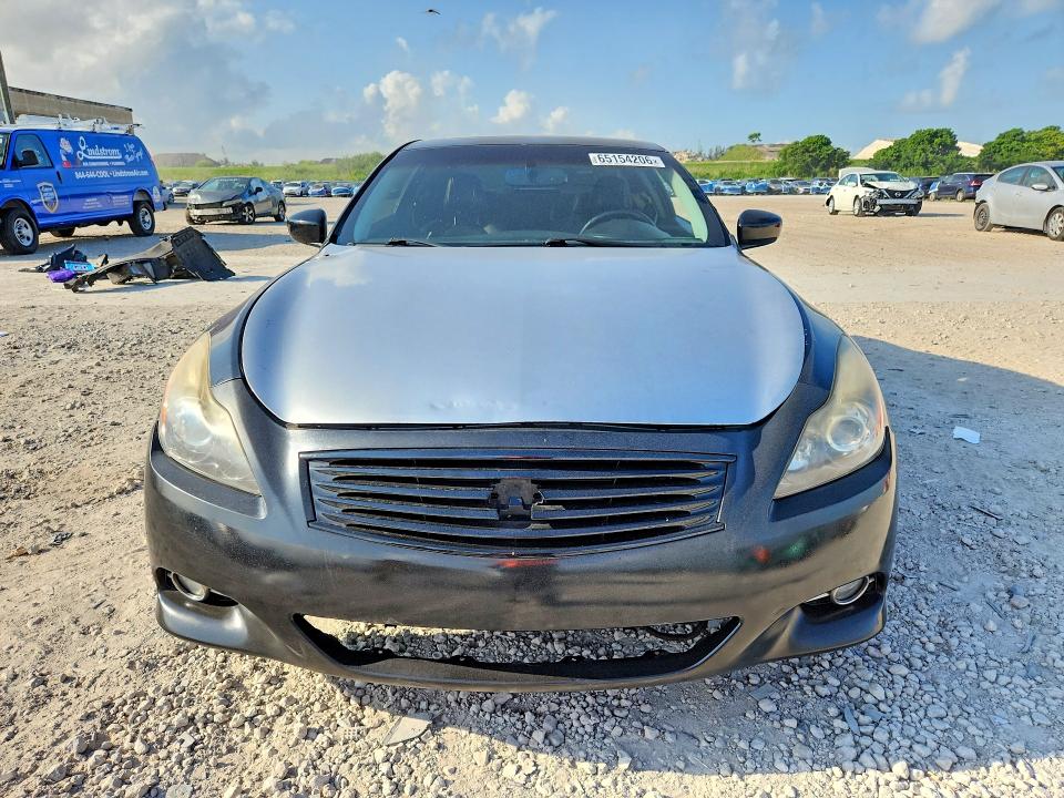 Продажа на аукционе авто 2008 Infiniti G37, vin: JNKCV64E58M107426, номер лота: 65154206