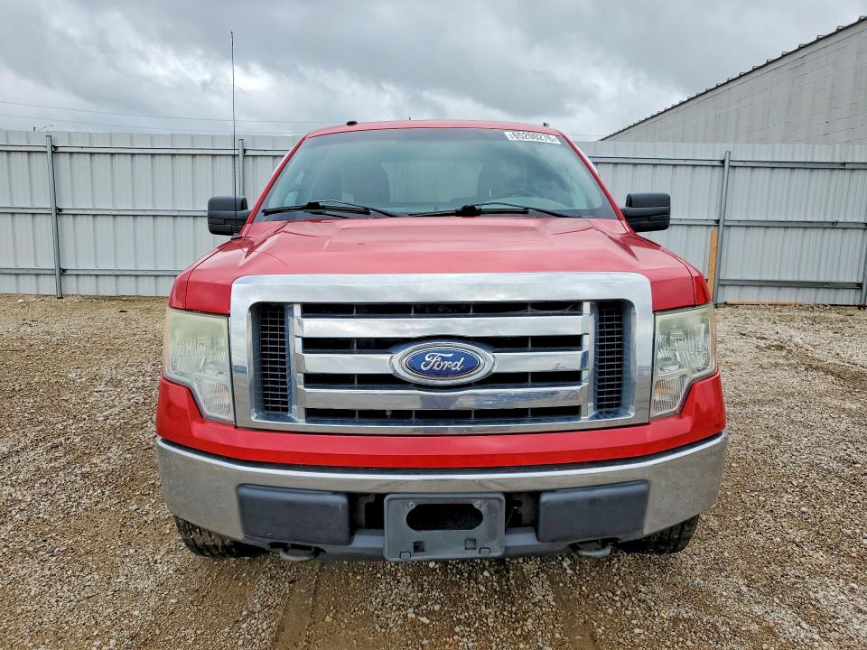 Продаж на аукціоні авто 2010 Ford F150, vin: 1FTEX1E87AFB41281, номер лоту: 65200276