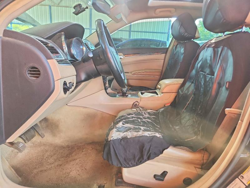 Aukcja sprzedaży 2013 Chrysler 300, vin: 2C3CCAAG4DH728335, numer aukcji: 63525776