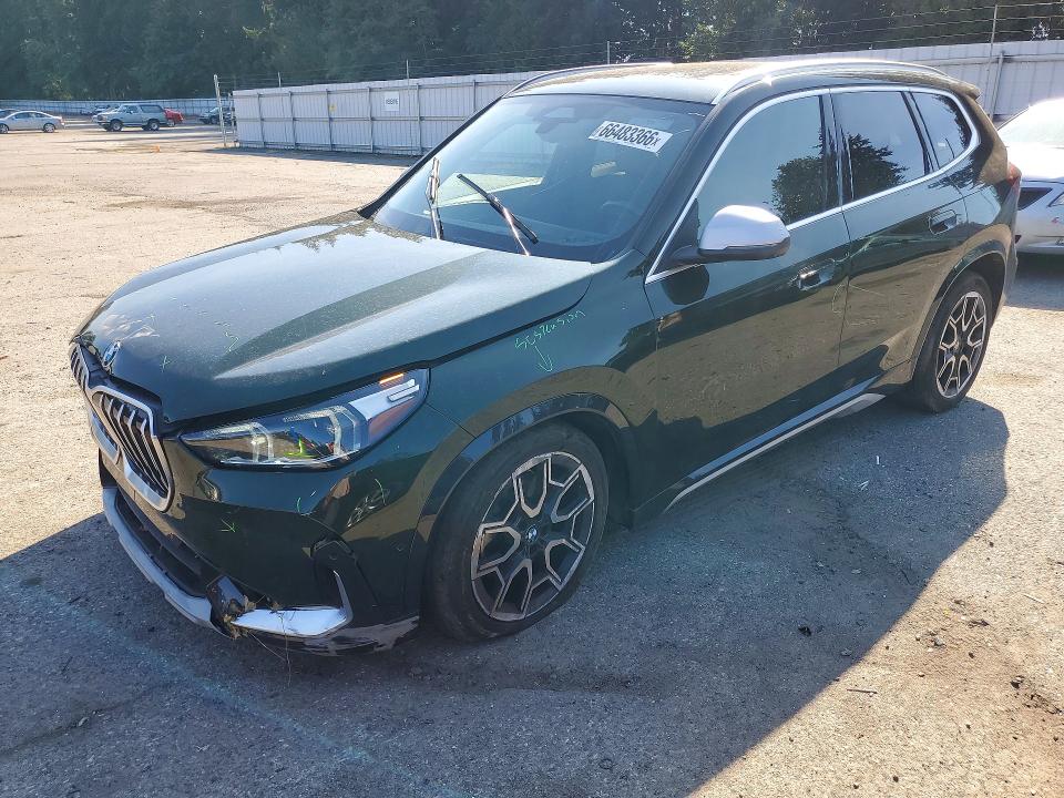 Продаж на аукціоні авто 2023 Bmw X1, vin: WBX73EF09P5Y06025, номер лоту: 66483366