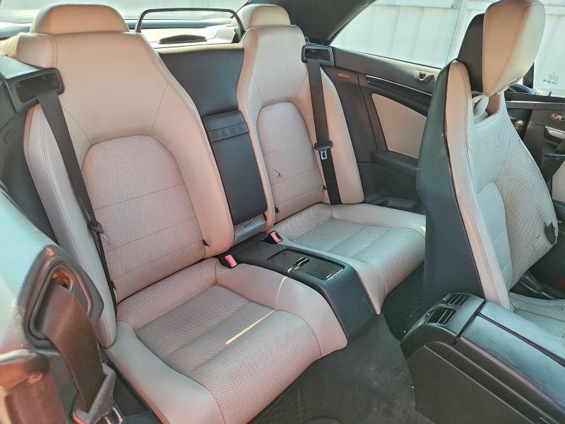 Aukcja sprzedaży 2013 Mercedes-benz E, vin: WDDKK7DFXDF190683, numer aukcji: 63206586